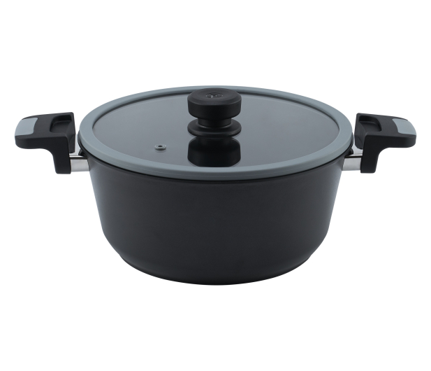 Remoska Prodiż T41/41 Tria Szary 610W 3,5/5 L - 1530755 - zdjęcie 6